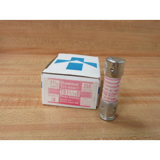 Gould Shawmut Ferraz TR1-610R Fuse Cross Ref 4TCL9 (Pack of 10)