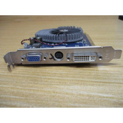 ATI Radeon 109-A67631-00 Sapphire Graphics Card 188-0JC84-026SA - Used