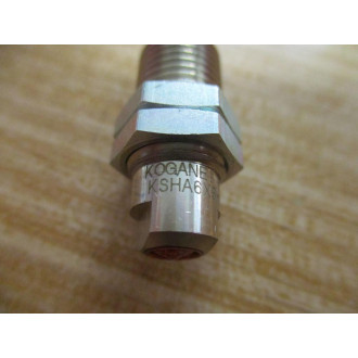 Koganei KSHA6X5-B Shock Absorber KSHA6X5B - New No Box
