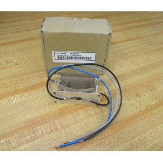 G & J 0401X000100 HeaterDryer Element 6250