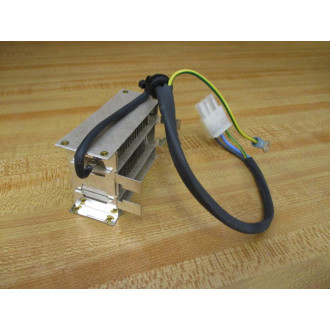 G & J 54562 HeaterDryer Element 6250 - New No Box