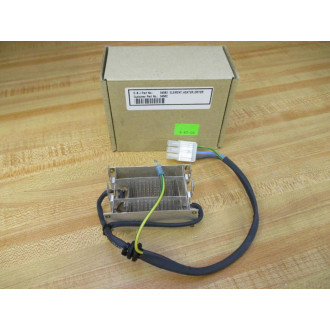 G & J 54562 HeaterDryer Element 6250