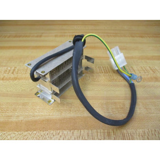 G & J 54562 HeaterDryer Element 6250