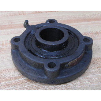 SealMaster MCF-24 Ball Bearing MCF24 - Used