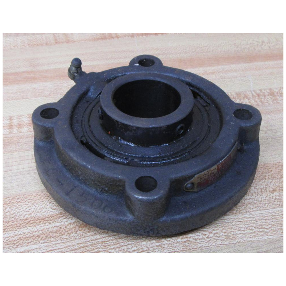 SealMaster MCF-24 Ball Bearing MCF24 - Used SealMaster MCF-24 Ball Bearing MCF24 - Used