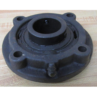 SealMaster MCF-24 Ball Bearing MCF24 - Used