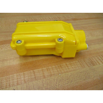 Conductix COB-61 Hoist Pushbutton Pendant Switch COB61 Housing Only - New No Box