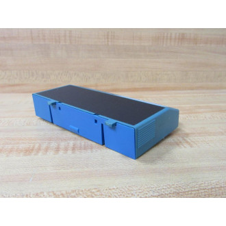 Honeywell S7820 A 1007 Remote Reset Module S7820A1007 Rev. D - Used