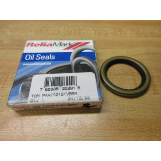 ReliaMark 12161VBRM Oil Seal (Pack of 5)
