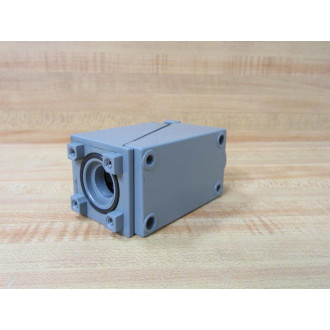 Allen Bradley 802T-FP Oiltight Limit Switch 802TFP - Used