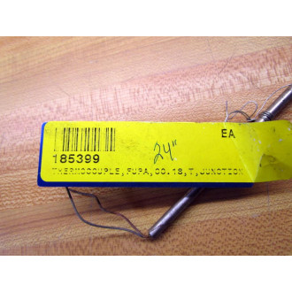 Furnace Parts 185399 Thermocouple - New No Box
