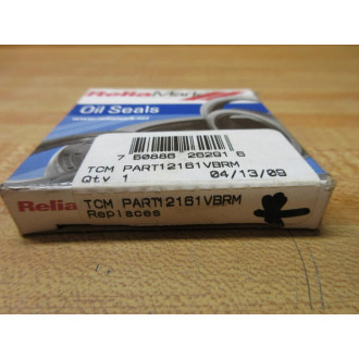 ReliaMark 12161VBRM Oil Seal (Pack of 5)