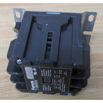 Furnas 42BF35A1M Contactor - Used