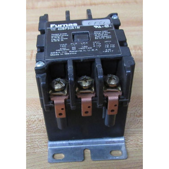 Furnas 42BF35A1M Contactor - Used