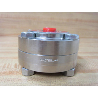 Zavoda T510-07 Teflon Diaphragm Seal T51007 - New No Box