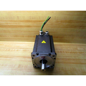 SEM HDM105G10-90S Servo Motor 4097506-054 6000 RPM - Used