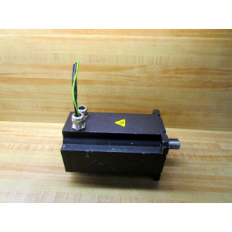 SEM HDM105G10-90S Servo Motor 4097506-054 6000 RPM - Used