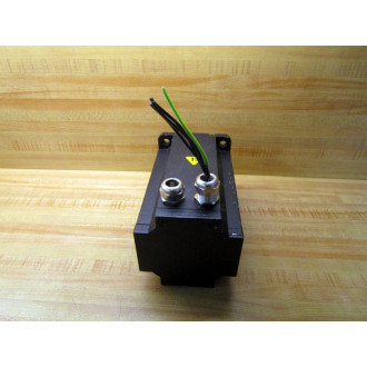 SEM HDM105G10-90S Servo Motor 4097506-054 6000 RPM - Used