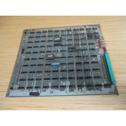 Allen Bradley 634483A UAE Board - Parts Only
