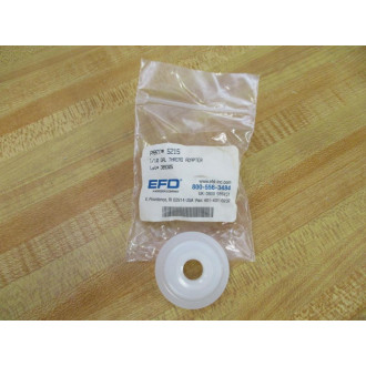 EFD 5215 110 Gal Thread Adapter (Pack of 2)