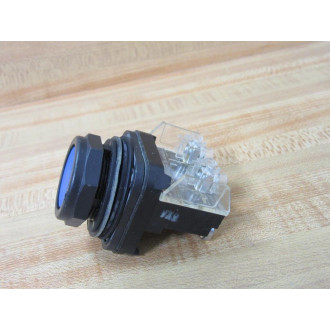 Allen Bradley 800H-AR7 Push Button 800HAR7 W800T-XD1 - New No Box