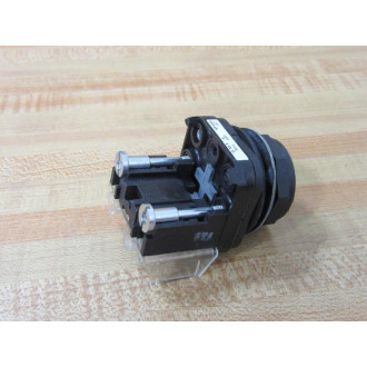 Allen Bradley 800H-AR7 Push Button 800HAR7 W800T-XD1 - New No Box