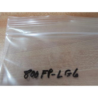 Allen Bradley 800FP-LG6 Blue Guarded Button 800FPLG6 - New No Box