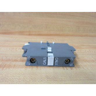 ABB CAL5-11 Auxiliary Contact CAL511 - New No Box