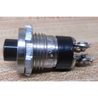 GS Edwards 821 High Voltage Push Button