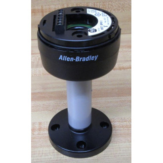 Allen Bradley 855T-BPM10C Pole Mount Base 855TBPM10C