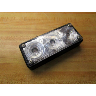 C & C Signals LED62GC LED Light