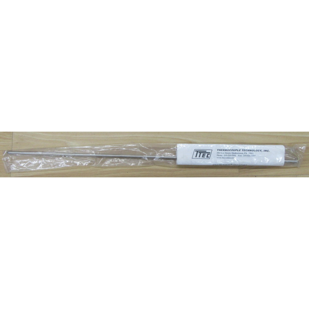 Thermocouple Technology 1060-K-24-SG-C Probe 1060K24SGC