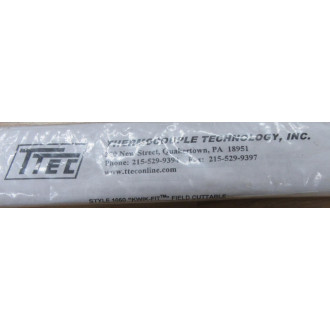 Thermocouple Technology 1060-K-24-SG-C Probe 1060K24SGC