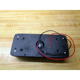 C & C Signals LED62RC LED Light