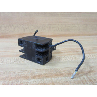ABB SK 615 004-A Contact Block SK615004A (Pack of 3) - Used