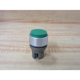 Allen Bradley 800EM-E3 Green Extended Button 800EME3 - New No Box