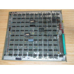 Allen Bradley 634483A UAE Board - Parts Only