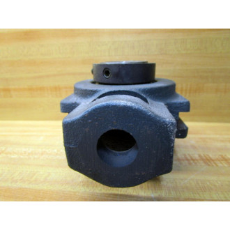 Rexnord ZT4-5107 Self-Aligning Roller Bearing ZT45107 - Used