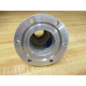 535001 One-Piece Flange x Male Thread Union Adapter 535001 One-Piece Flange x Male Thread Union Adapter