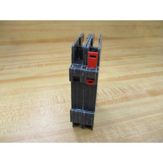 Cutler-Hammer QCR2030 Quicklag 2P 30A 120240Vac Circuit Breaker