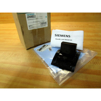 Siemens JDHANDLE Handle & Shield Kit 3191710707