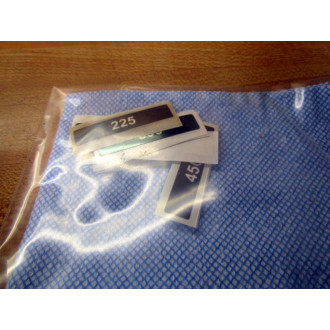 Siemens JDHANDLE Handle & Shield Kit 3191710707