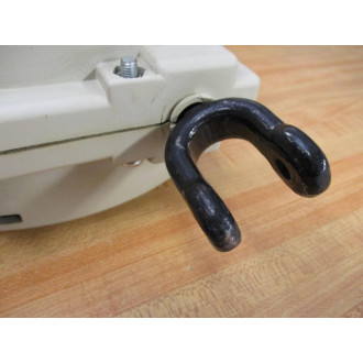 Woodhead L.P. BF-9 Aero-Motive Balancer BF9 - Used