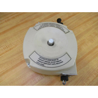 Woodhead L.P. BF-9 Aero-Motive Balancer BF9 - Used