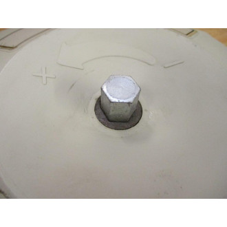 Woodhead L.P. BF-9 Aero-Motive Balancer BF9 - Used