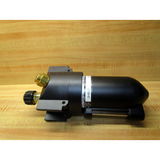 Watts Fluid Air L20-06W-M2 Lubricator L2006WM2 - Used