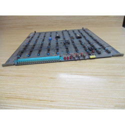 Allen Bradley 634483A UAE Board - Parts Only