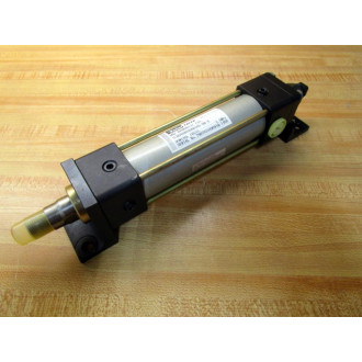 Parker Taiyo 1LB040A040B0105-DB-X Cylinder 1LB040A040B0105DBX - Used