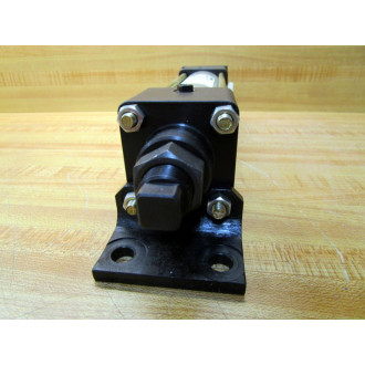 Parker Taiyo 1LB040A040B0105-DB-X Cylinder 1LB040A040B0105DBX - Used