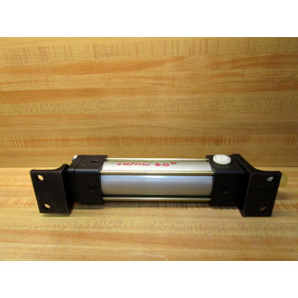 Parker Taiyo 1LB040A040B0105-DB-X Cylinder 1LB040A040B0105DBX - Used